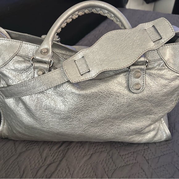 Balenciaga Le City Md. Bag - Picture 5 of 16